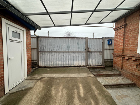 Объект по адресу Москва, Красноармейская ул, 264 