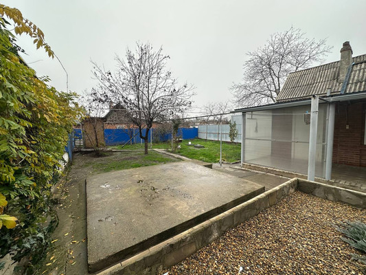 Объект по адресу Москва, Красноармейская ул, 264 