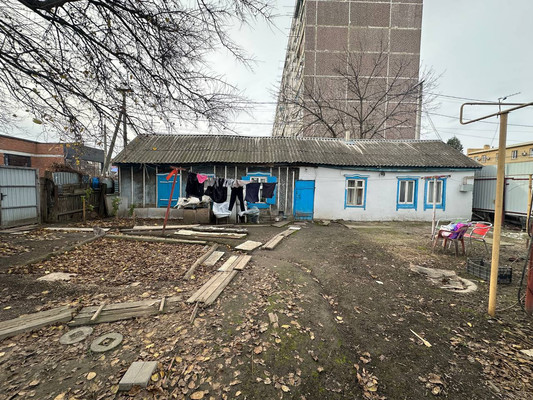 Объект по адресу Москва, Гоголя ул, 194 