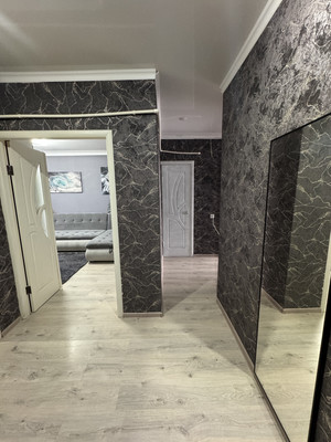 Фото квартиры по адресу Москва, 1 мкр, 41 