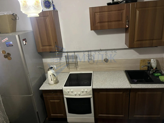 Объект по адресу Москва, Карла Маркса ул, 19 