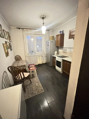 Объект по адресу Москва, Карла Маркса ул, 19 