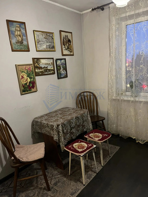 Объект по адресу Москва, Карла Маркса ул, 19 