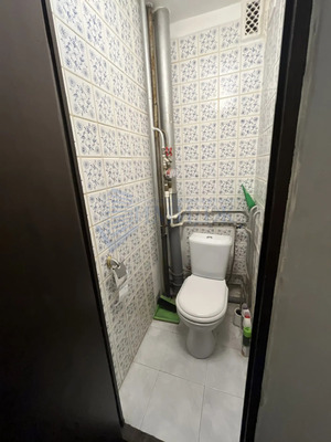 Объект по адресу Москва, Карла Маркса ул, 19 