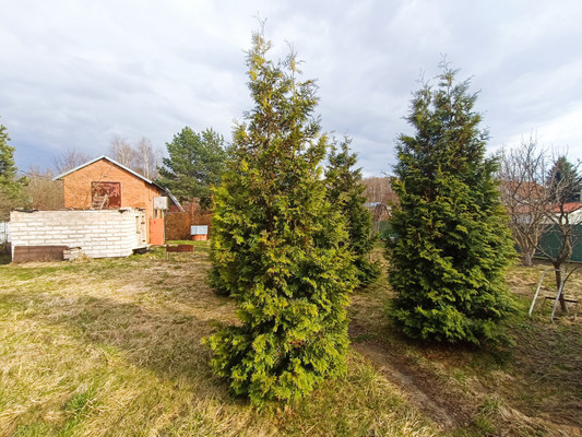 Объект по адресу Москва, Шахово д, 37 