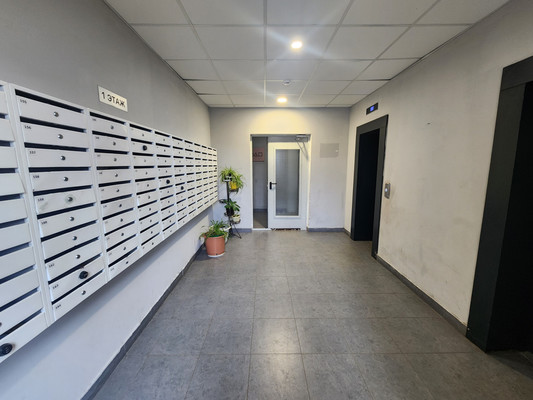 Объект по адресу Московская обл, Боброво рп, Лесная ул, д. 26