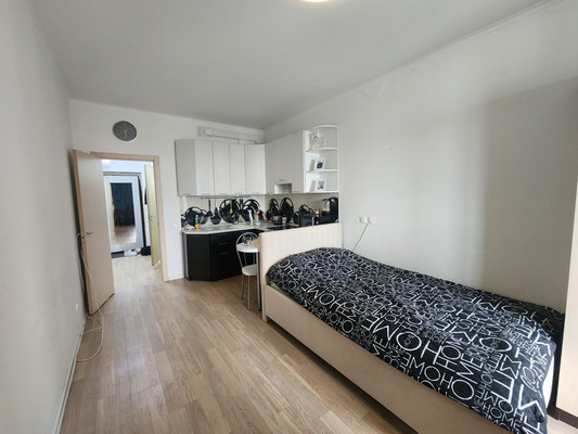 Объект по адресу Московская обл, Боброво рп, Лесная ул, д. 26