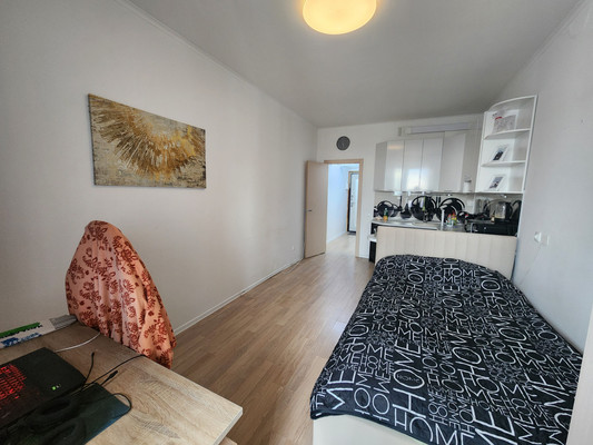 Объект по адресу Московская обл, Боброво рп, Лесная ул, д. 26