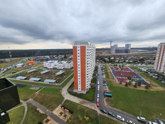 Объект по адресу Московская обл, Боброво рп, Лесная ул, д. 26