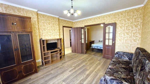 Объект по адресу Москва, Щапово п, 57 