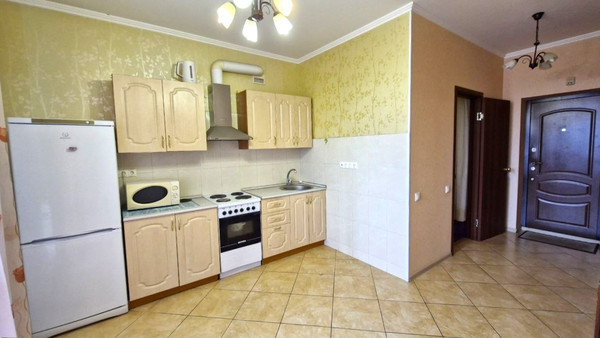 Объект по адресу Москва, Щапово п, 57 