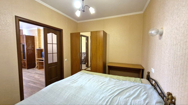 Объект по адресу Москва, Щапово п, 57 