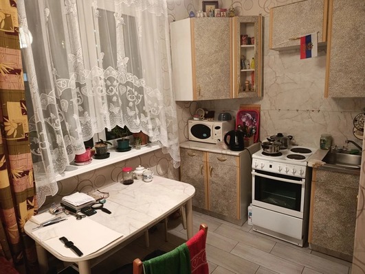 Объект по адресу Москва, Луговой проезд, 4к2 