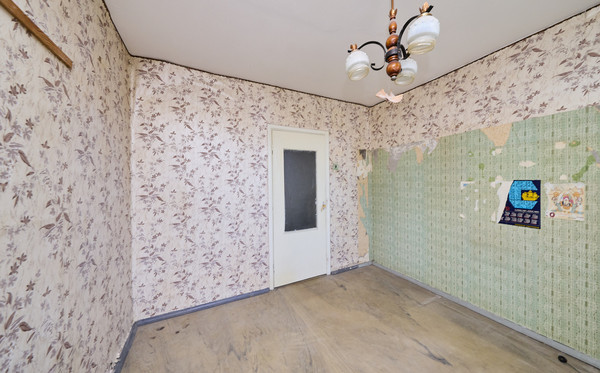 Фото квартиры по адресу Санкт-Петербург г, Шотмана ул, д. 4литераи