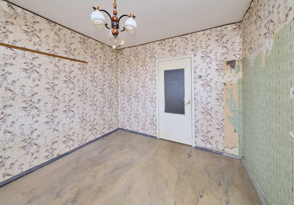 Фото квартиры по адресу Санкт-Петербург г, Шотмана ул, д. 4литераи