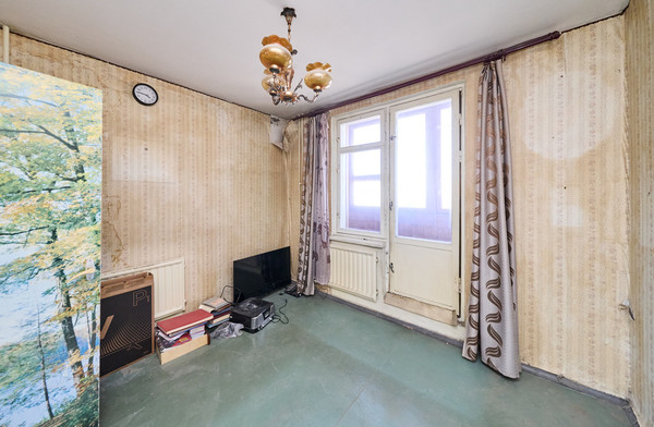 Фото квартиры по адресу Санкт-Петербург г, Шотмана ул, д. 4литераи