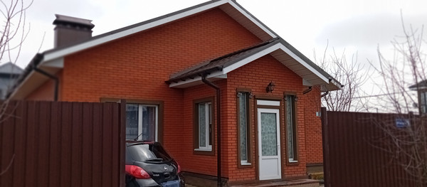 Объект по адресу Москва, Растуново с 