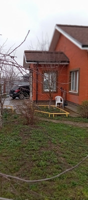 Объект по адресу Москва, Растуново с 