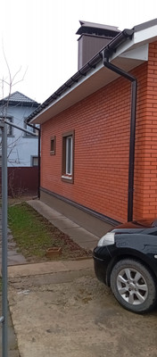 Объект по адресу Москва, Растуново с 