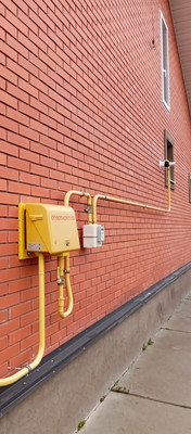 Объект по адресу Москва, Растуново с 