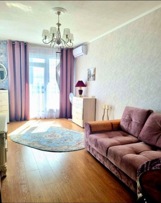 Фото квартиры по адресу Санкт-Петербург, Композиторов ул, 12А 