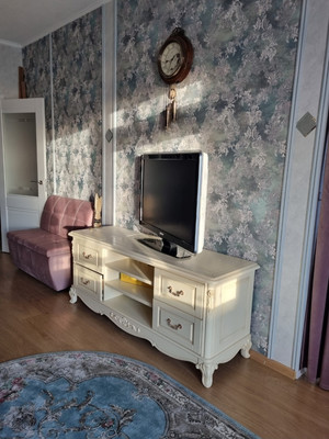 Фото квартиры по адресу Санкт-Петербург, Композиторов ул, 12А 