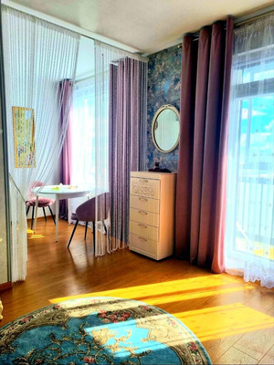 Фото квартиры по адресу Санкт-Петербург, Композиторов ул, 12А 