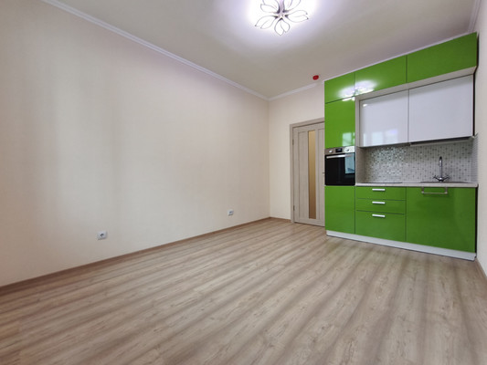 Фото квартиры по адресу Ленинградская обл, Всеволожский р-н, Пражская ул, д. 4