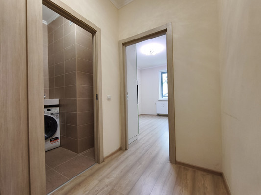 Фото квартиры по адресу Ленинградская обл, Всеволожский р-н, Пражская ул, д. 4