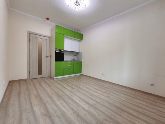 Фото квартиры по адресу Ленинградская обл, Всеволожский р-н, Пражская ул, д. 4