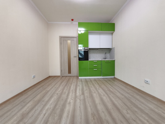 Фото квартиры по адресу Ленинградская обл, Всеволожский р-н, Пражская ул, д. 4