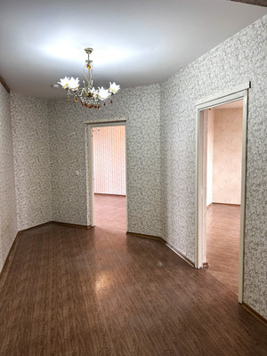 Фото квартиры по адресу Санкт-Петербург, Тимуровская ул, 23к2 