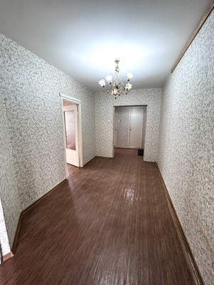 Фото квартиры по адресу Санкт-Петербург, Тимуровская ул, 23к2 