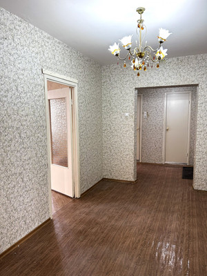 Фото квартиры по адресу Санкт-Петербург, Тимуровская ул, 23к2 