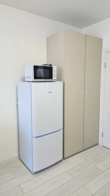 Объект по адресу Москва, Колпинское (Детскосельский тер.) ш, 123 