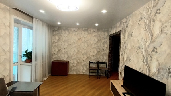 Фото квартиры по адресу Москва, Кузнецкстроевский (Центральный р-н) пр-кт, 50 