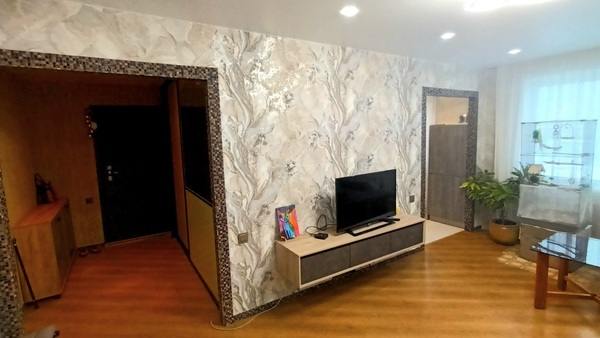 Фото квартиры по адресу Москва, Кузнецкстроевский (Центральный р-н) пр-кт, 50 