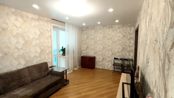 Фото квартиры по адресу Москва, Кузнецкстроевский (Центральный р-н) пр-кт, 50 