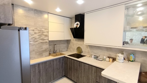 Фото квартиры по адресу Москва, Кузнецкстроевский (Центральный р-н) пр-кт, 50 