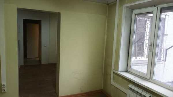 Объект по адресу Москва, Кутузова (Центральный р-н) ул, 43 