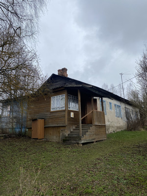 Объект по адресу Москва, 76 км, 3 