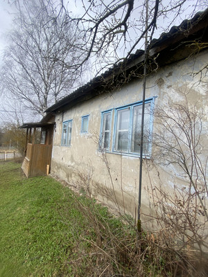 Объект по адресу Москва, 76 км, 3 