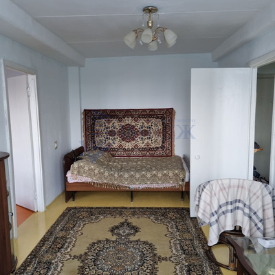 Объект по адресу Красноярский край, Центральный р-н, Карла Маркса ул, д. 49