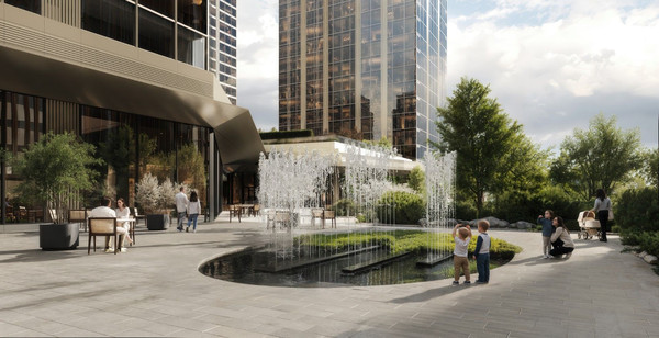 Объект по адресу Москва г, 1-я Ямского Поля ул, д. 1к1