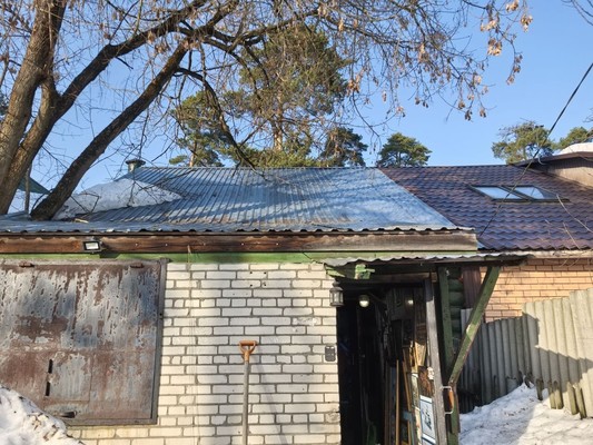 Фото квартиры по адресу Москва, Большое Кореневское ш, 6а 