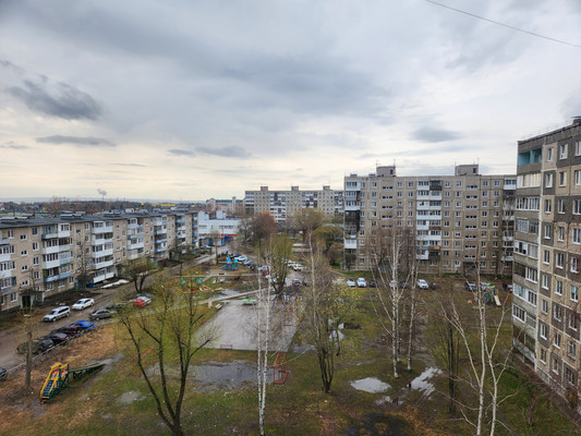 Фото квартиры по адресу Москва, Архитектора Свиязева ул, 22 