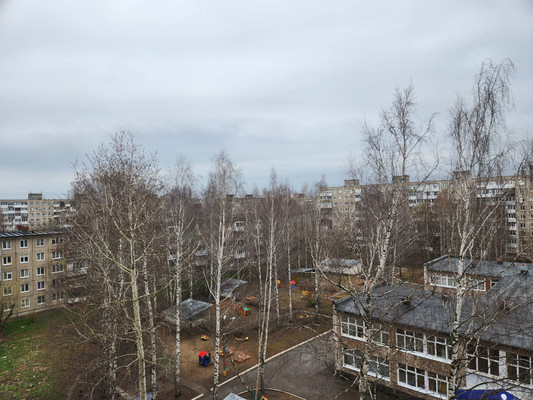 Фото квартиры по адресу Москва, Архитектора Свиязева ул, 22 