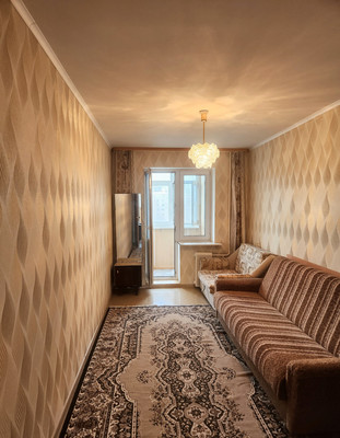 Фото квартиры по адресу Москва, Архитектора Свиязева ул, 22 