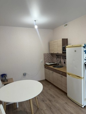 Объект по адресу Москва, Сапфирная ул, 14 