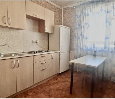 Объект по адресу Санкт-Петербург г, Комендантский пр-кт, д. 22к1
